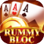 indifun rummy icon