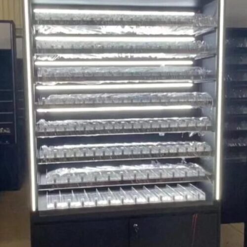 CIGARETTE RACK FOR SALE